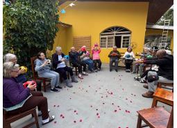 ATIVIDADES -TERAPIA OCUPACIONAL/FISIOTERAPIA.